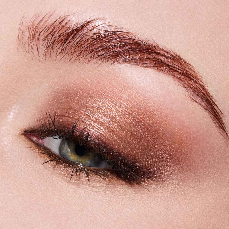 MAC Glitter Single Eye Shadow Compact image number 2